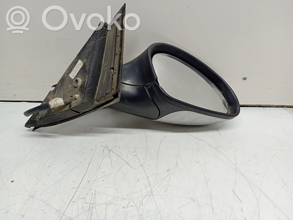 Seat Ibiza III (6L) Specchietto retrovisore elettrico portiera anteriore 