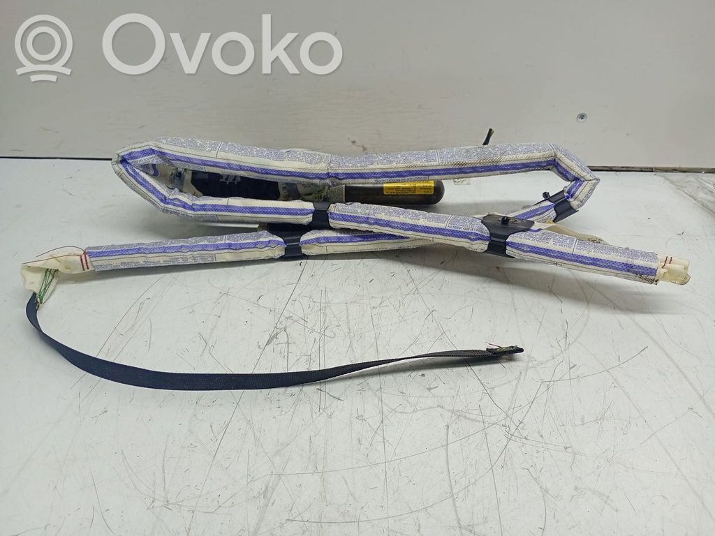 Opel Corsa D Airbag cortină 