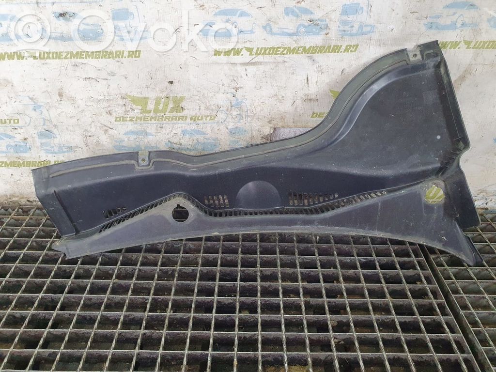 Volkswagen PASSAT B7 Pyyhinkoneiston lista 