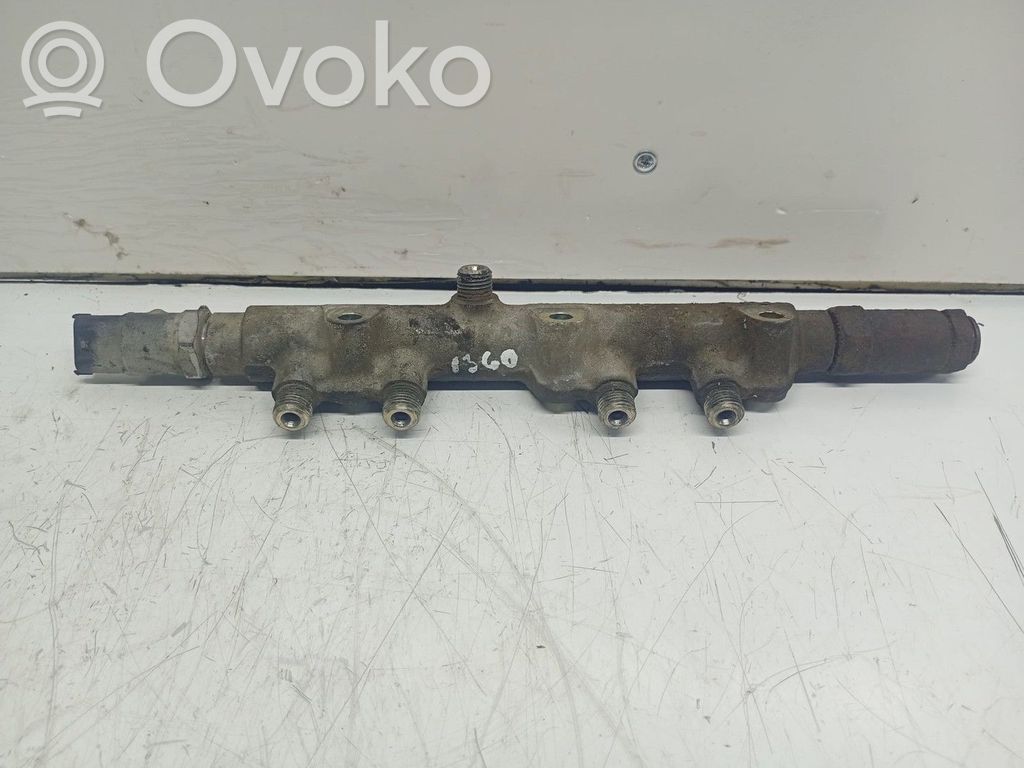 Iveco Daily 45 - 49.10 Distribuidor de combustible 
