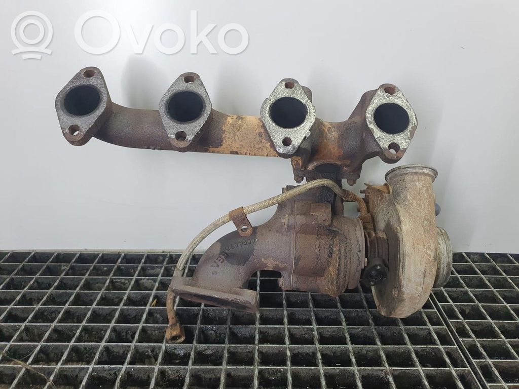 Iveco Daily 45 - 49.10 Turbina 