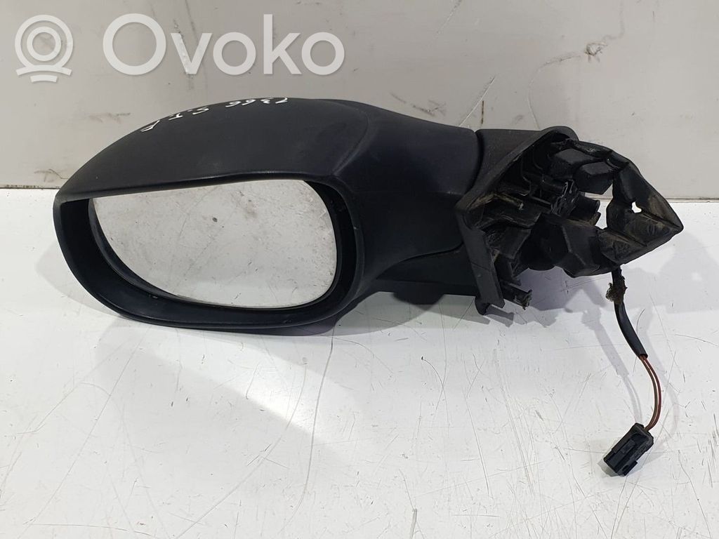 Citroen C3 Oglindă electrică ușă față 