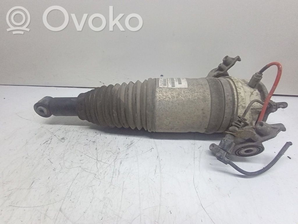 Volkswagen Touareg II Butelie suspensie pneumatică spate/amortizor 
