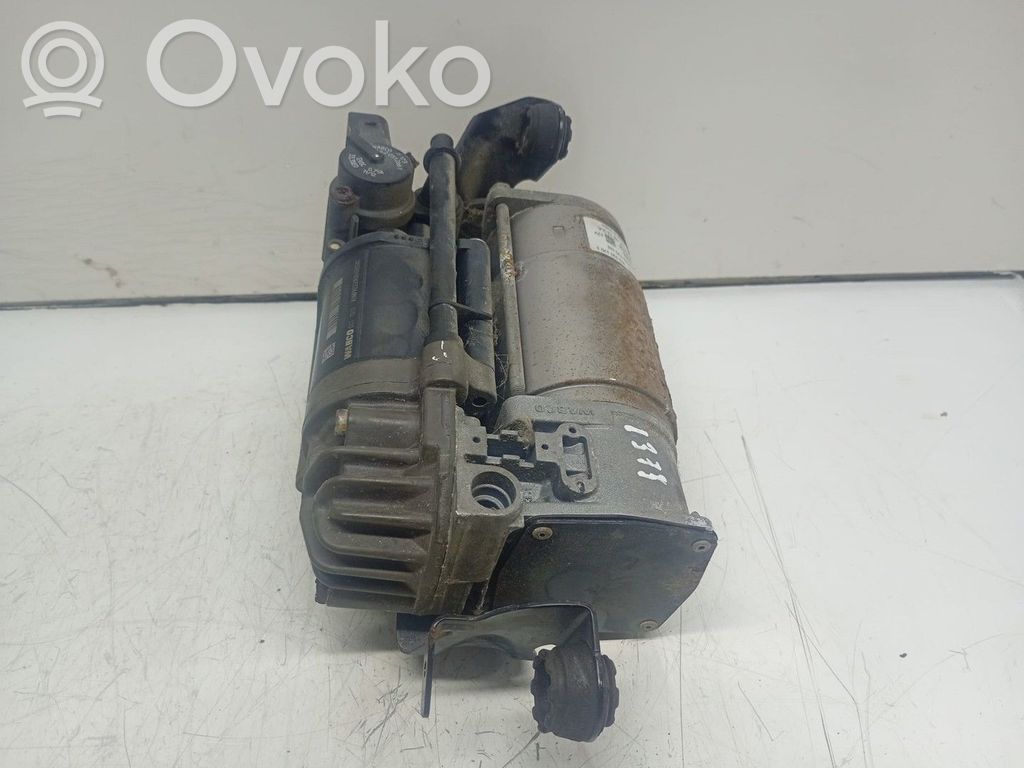Mercedes-Benz E W212 Compresor/pompă suspensie pneumatică 