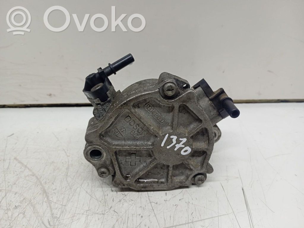 Bomba de vacío   9804021880
