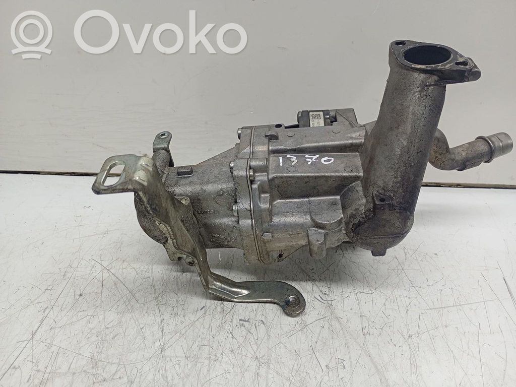 Peugeot 508 Valvola di raffreddamento EGR