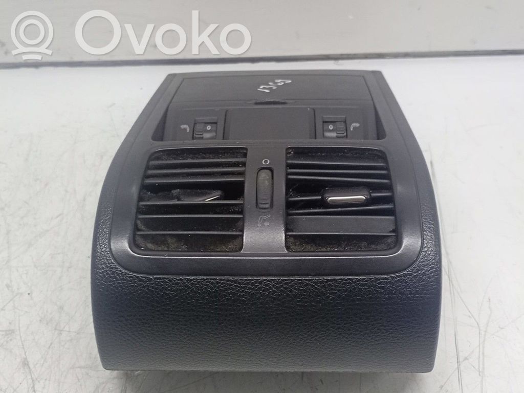 Volkswagen PASSAT B6 Ozdoba tunelu środkowego