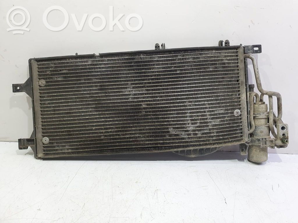 Opel Combo B Radiator răcire A/C (condensor) 