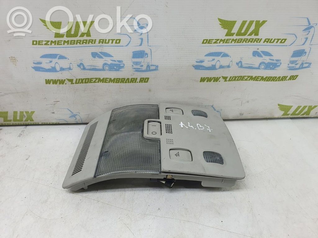 Audi A4 S4 B7 8E 8H Otras luces interiores 