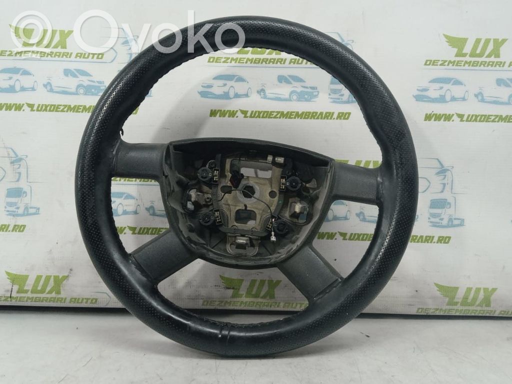 Ford Focus Stūre 