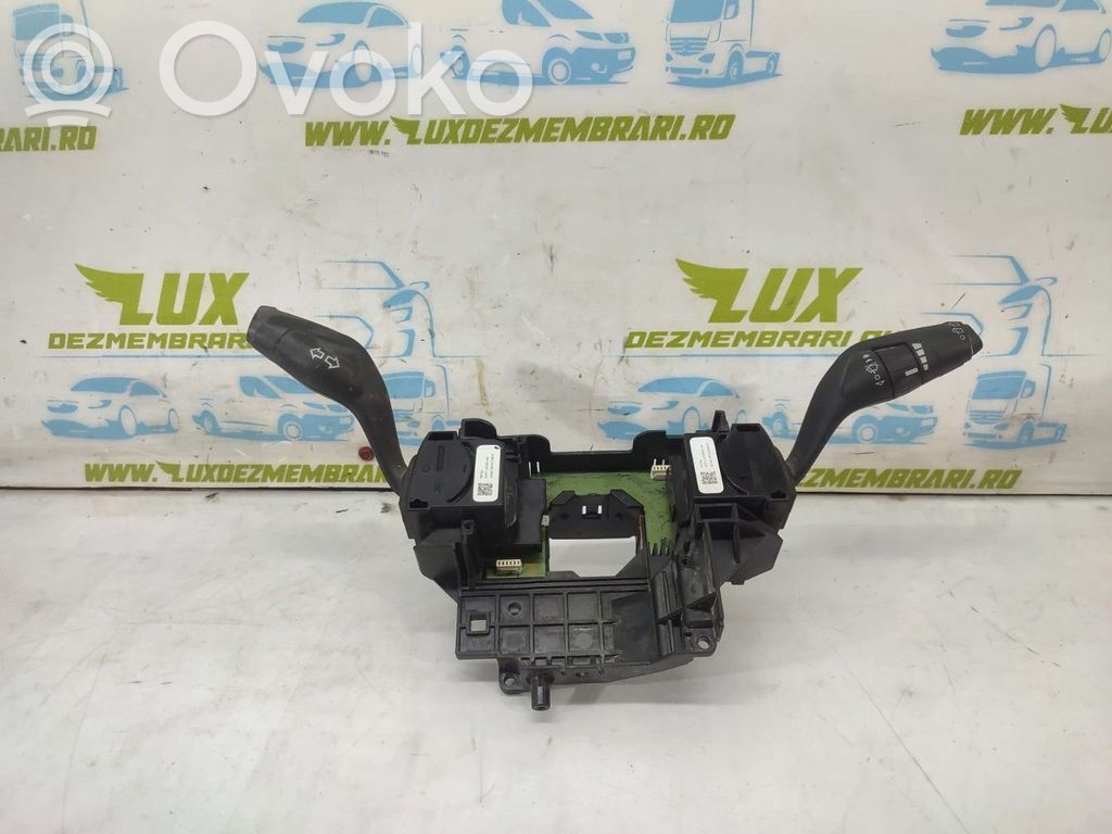 Ford Focus Boutons / interrupteurs volant 