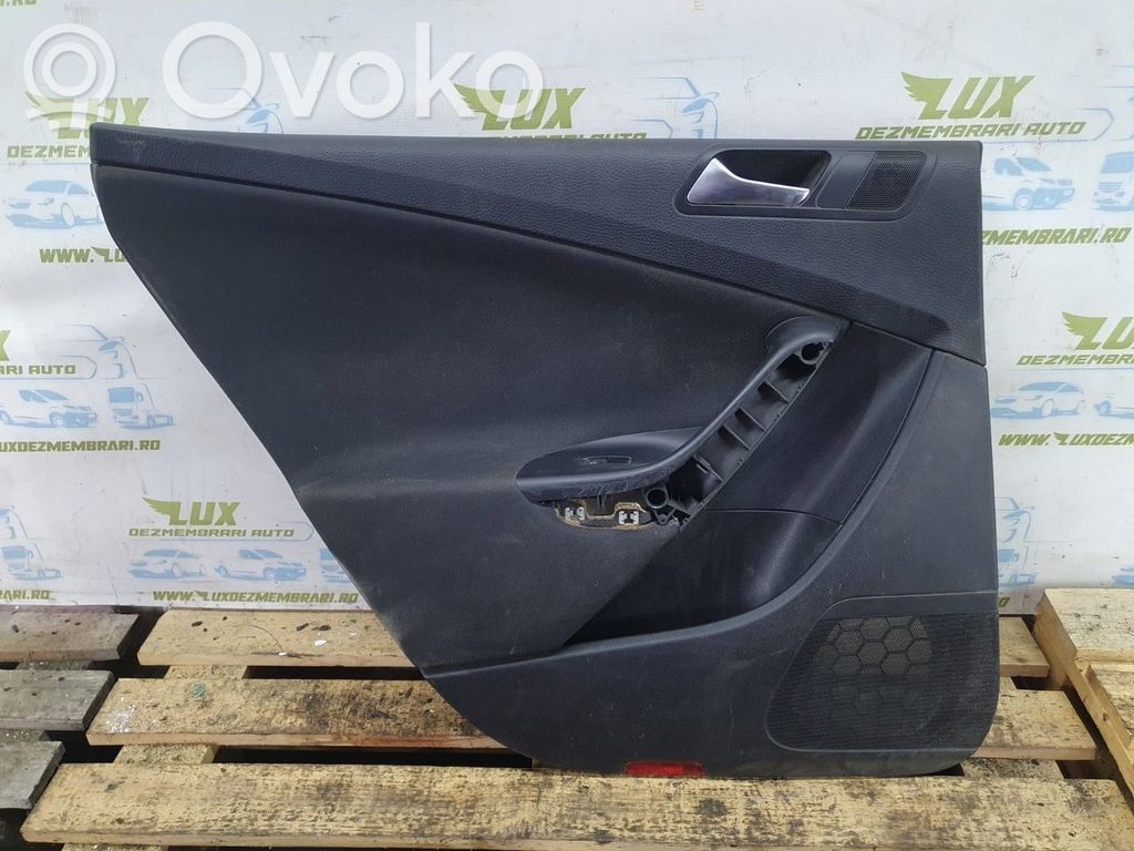 Volkswagen PASSAT B6 Ușă spate 