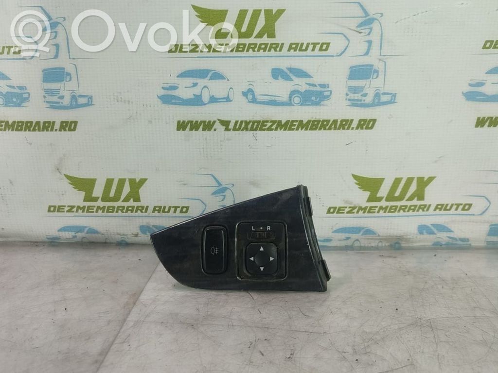 Bedienteile komplett   MR506517