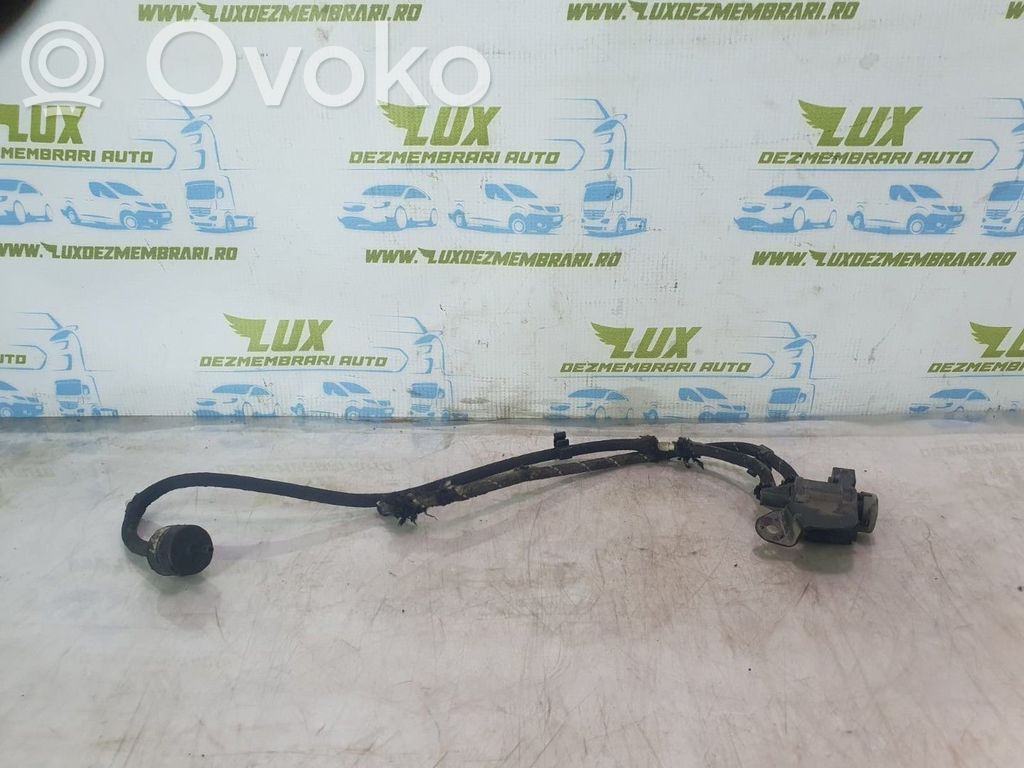 Volkswagen PASSAT B5.5 Valvola di depressione (usato)