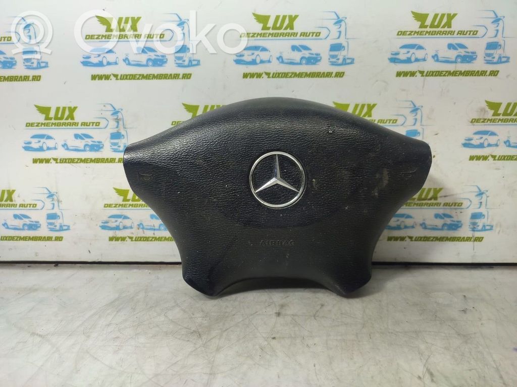 Mercedes-Benz Sprinter W906 Airbag volan 