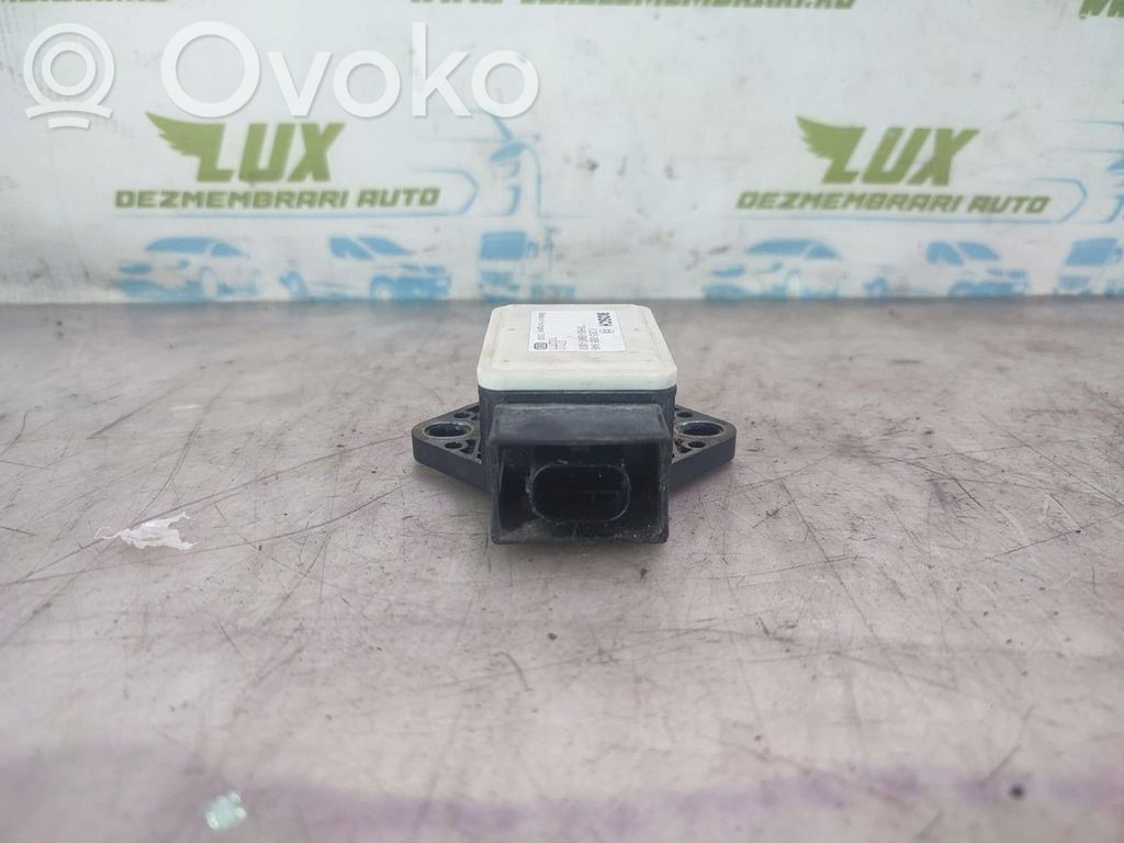 Honda Civic ABS wheel speed sensor 