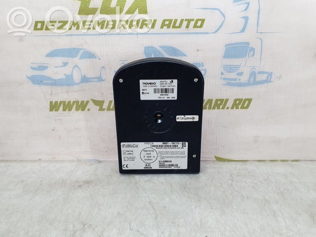 Bluetoothin ohjainlaite/moduuli   8M5T19C112BS