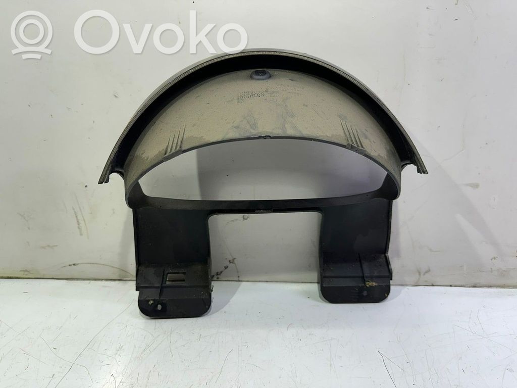 Ohjauspyörän verhoilu   464549018
