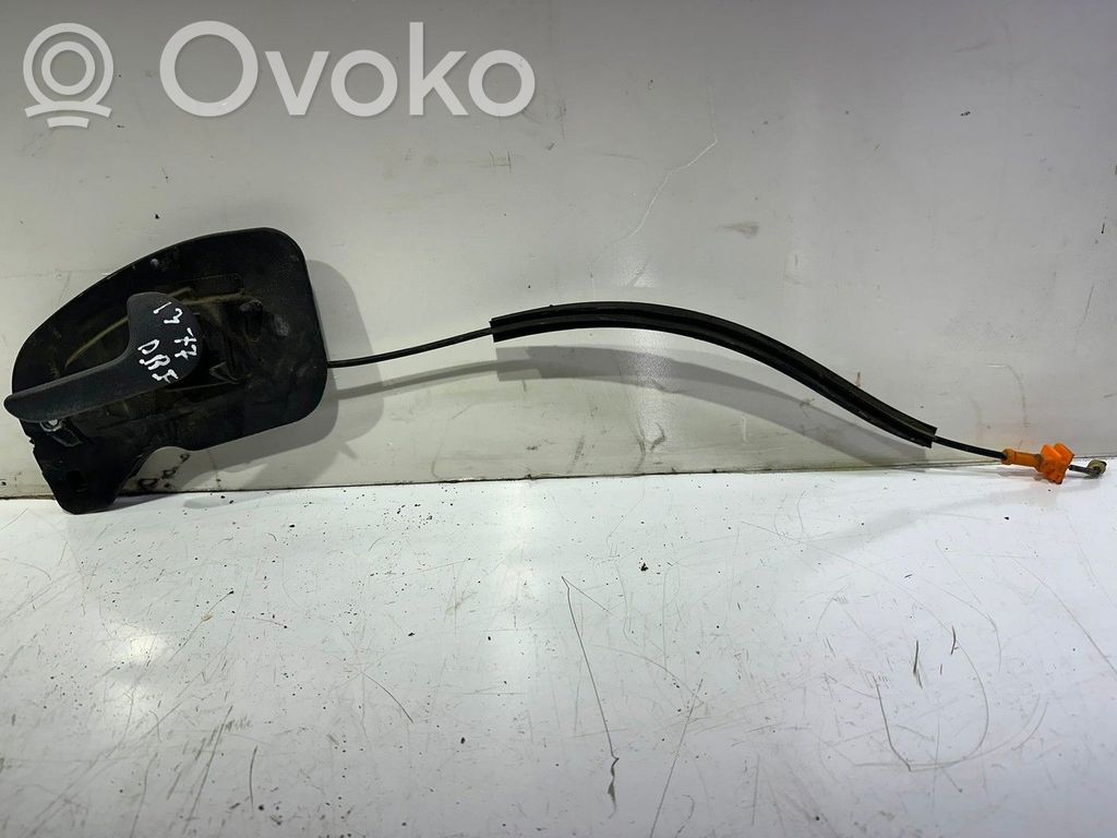 Opel Combo B Poignée inférieure de porte avant