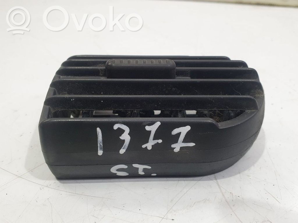Opel Combo B Dash center air vent grill 