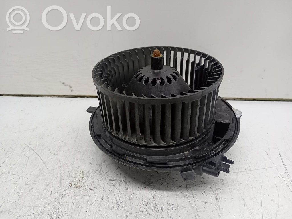 Volkswagen Tiguan Ventilator aerotermă 
