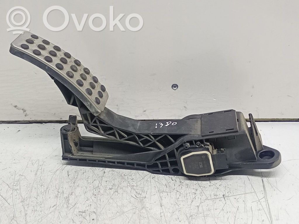 Mercedes-Benz ML W164 Pedale dell’acceleratore
