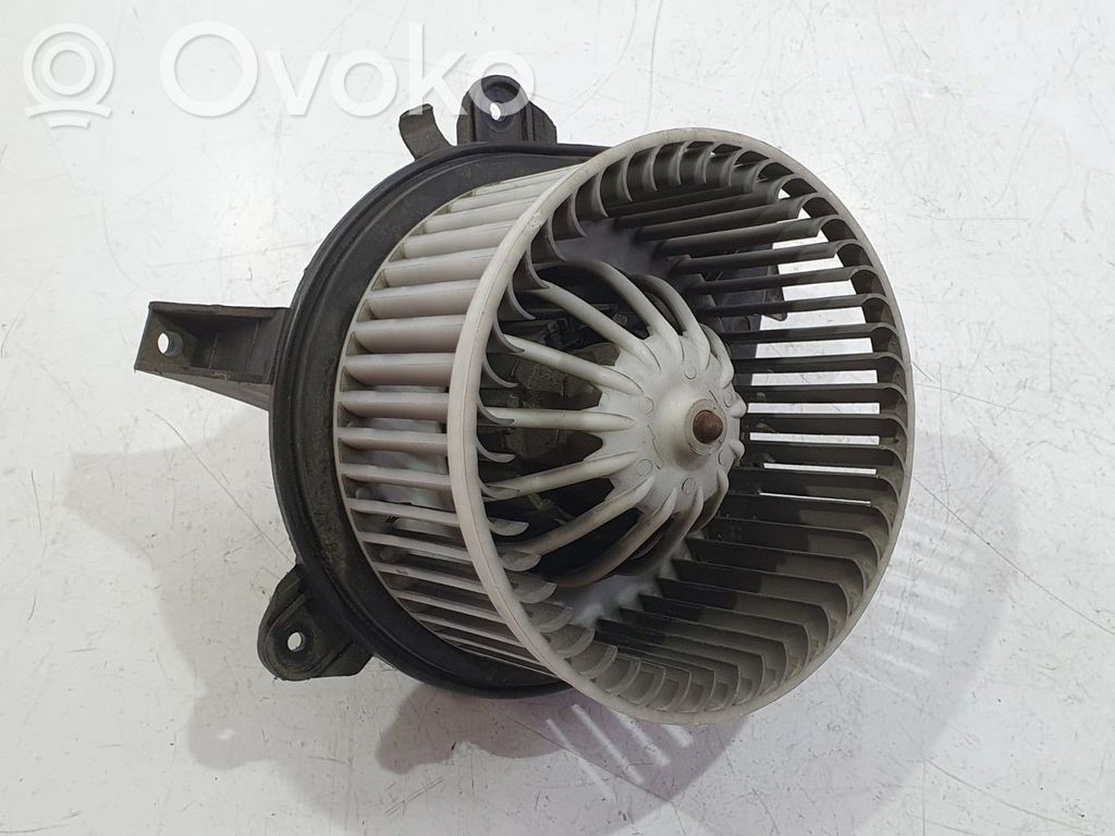 Fiat Punto (188) Ventola riscaldamento/ventilatore abitacolo 