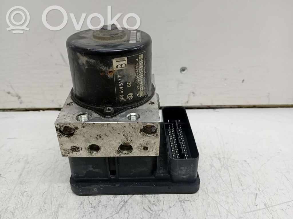 Bomba de ABS   1K0614517T
