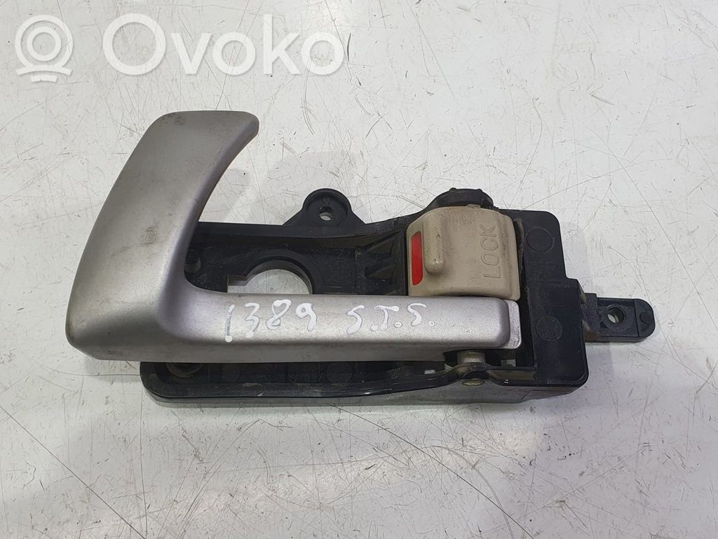 Hyundai Santa Fe Mâner interior ușă spate