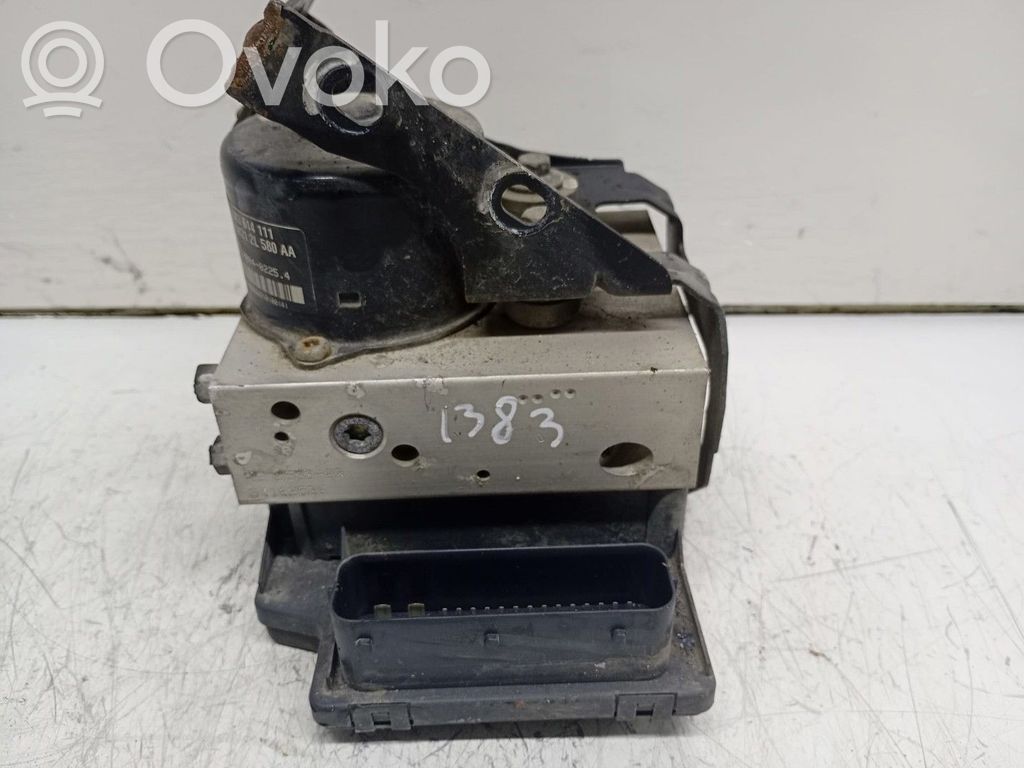 Bomba de ABS   7M3614111