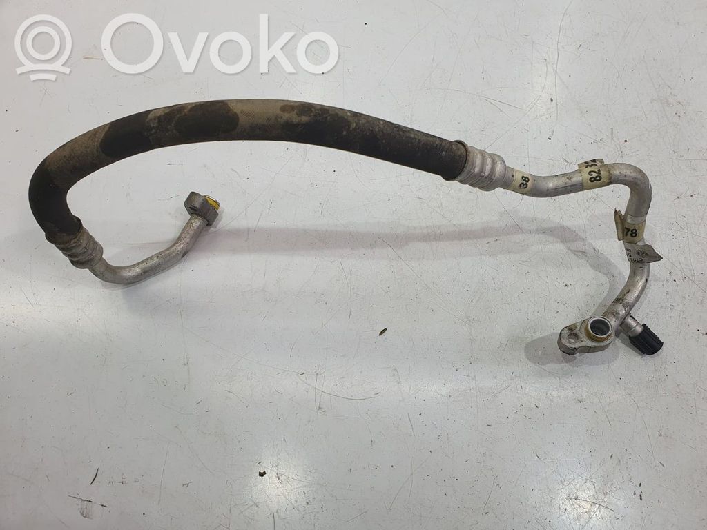 Fiat Punto (188) Ilmastointilaitteen putki (A/C) 