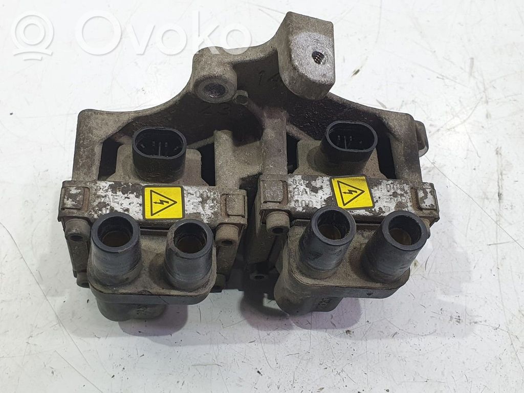 Fiat Punto (188) Suurjännitesytytyskela 