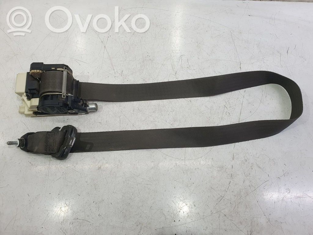Fiat Punto (188) Set cinture di sicurezza