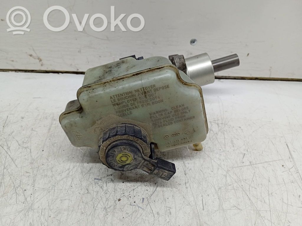 Główny cylinder hamulca   1K1611301G