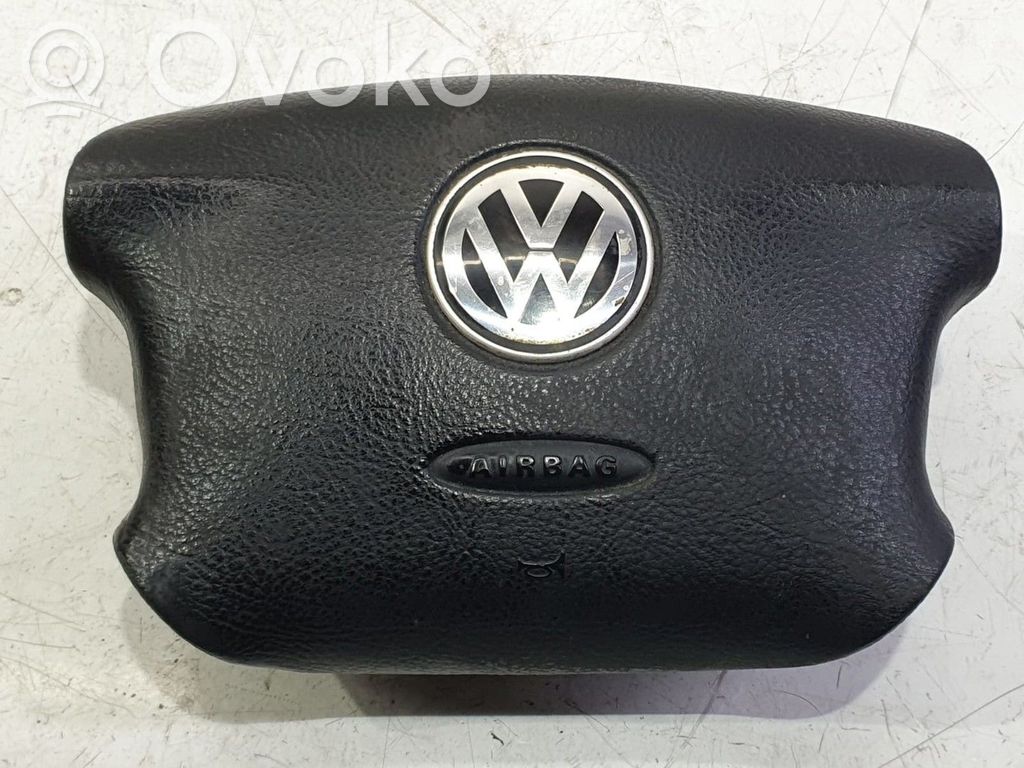 Volkswagen Golf IV Airbag dello sterzo 