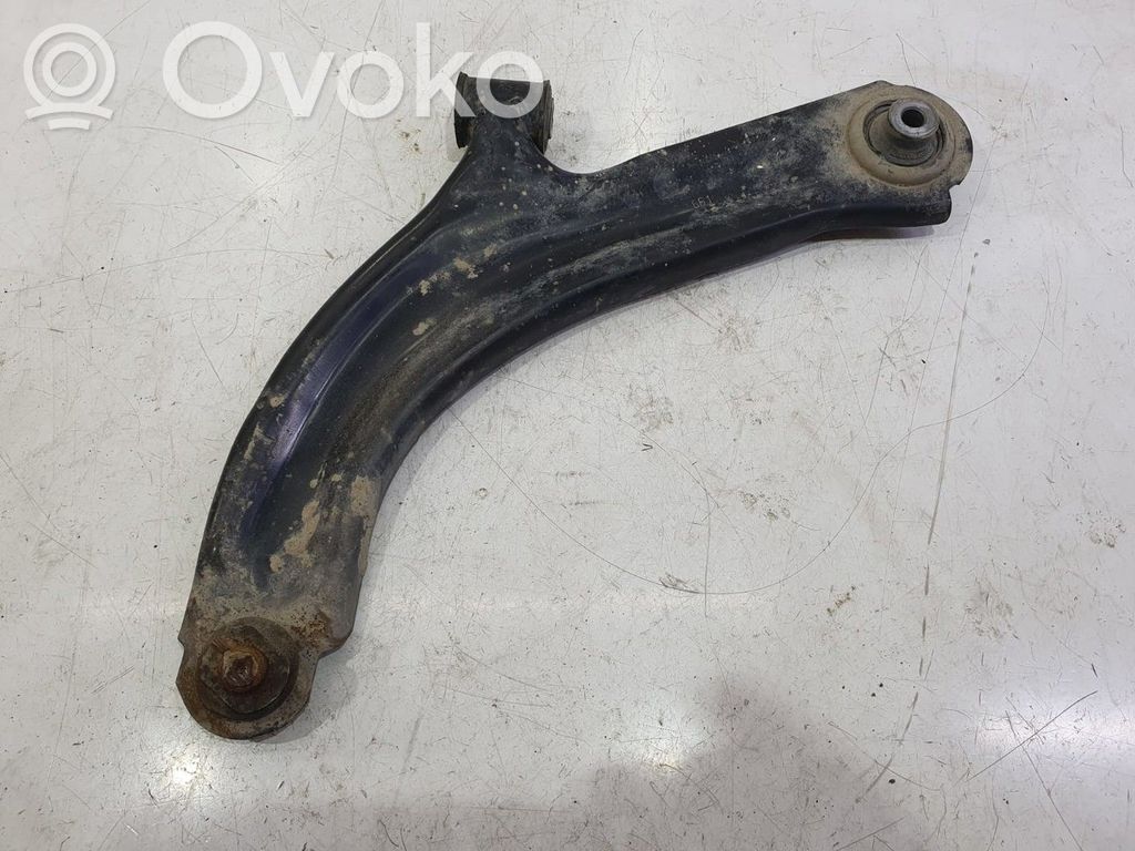 Brazo de suspensión delantero