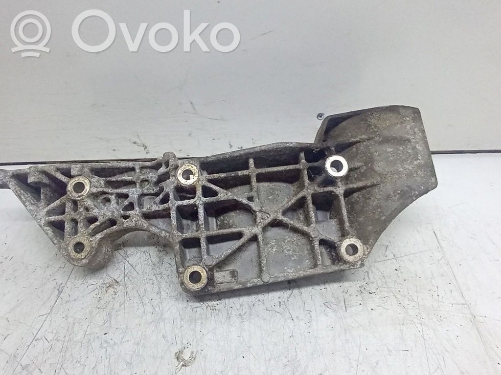 Volkswagen Sharan Skrzynka narzędziowa 