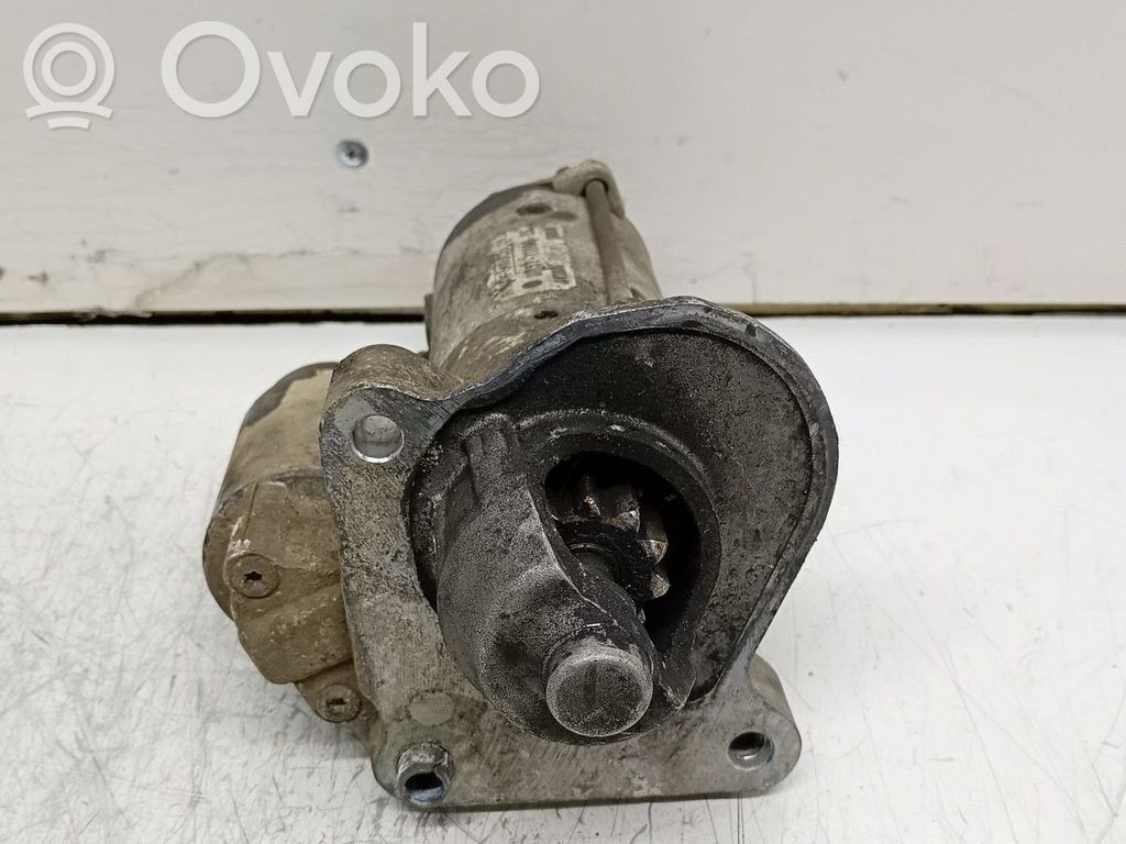 Motor de arranque   3M5T11000CF