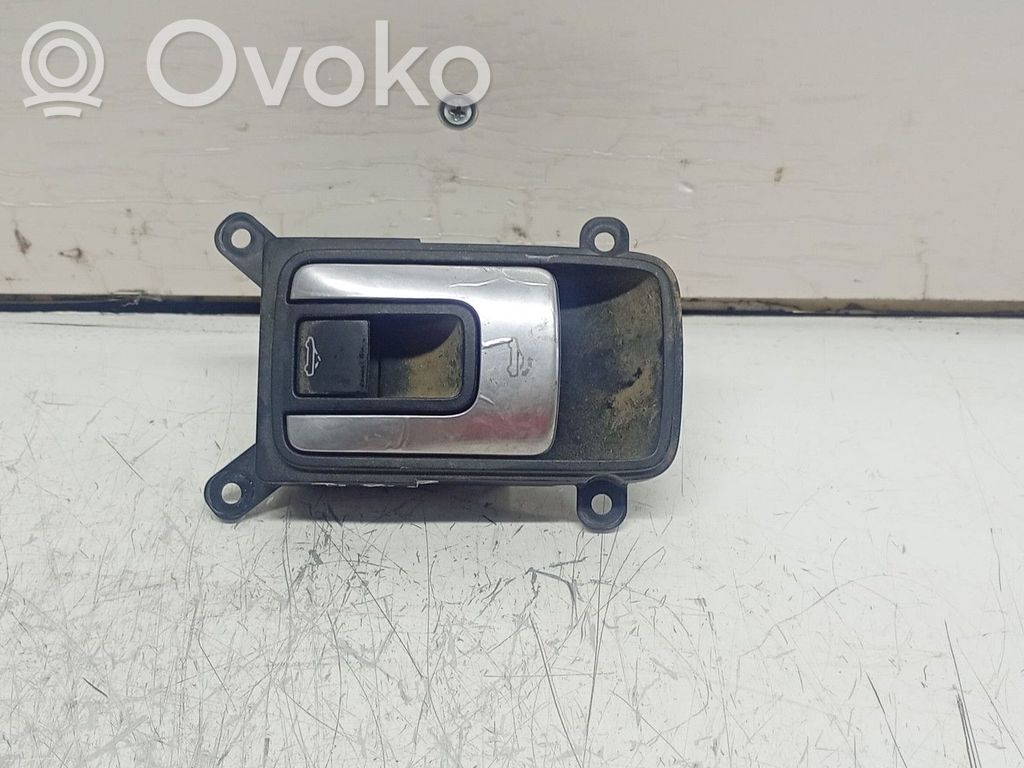 Volkswagen Eos Otros interruptores/perillas/selectores 