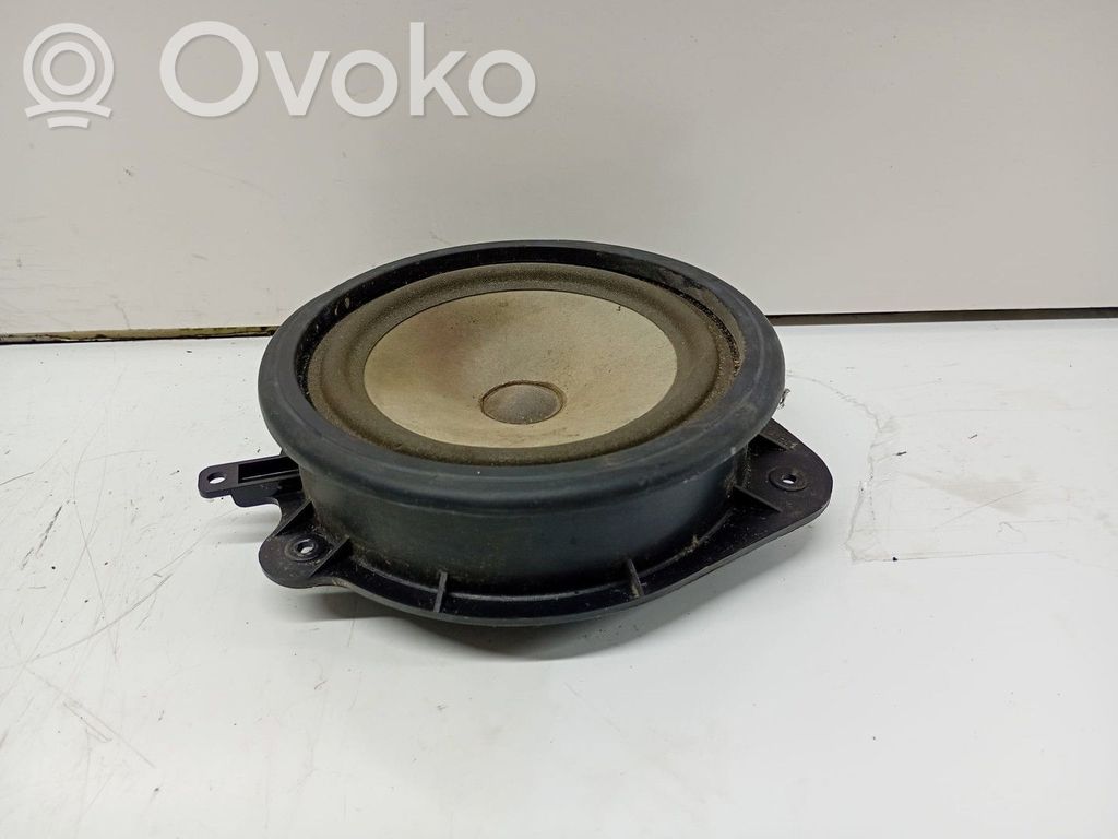 Etuoven kaiutin   8P0035411
