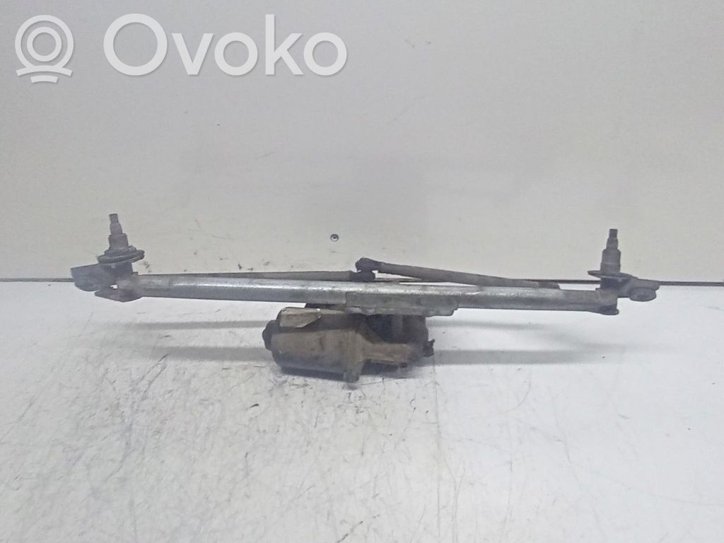 Opel Corsa B Motor și paralelogram ștergător parbriz 