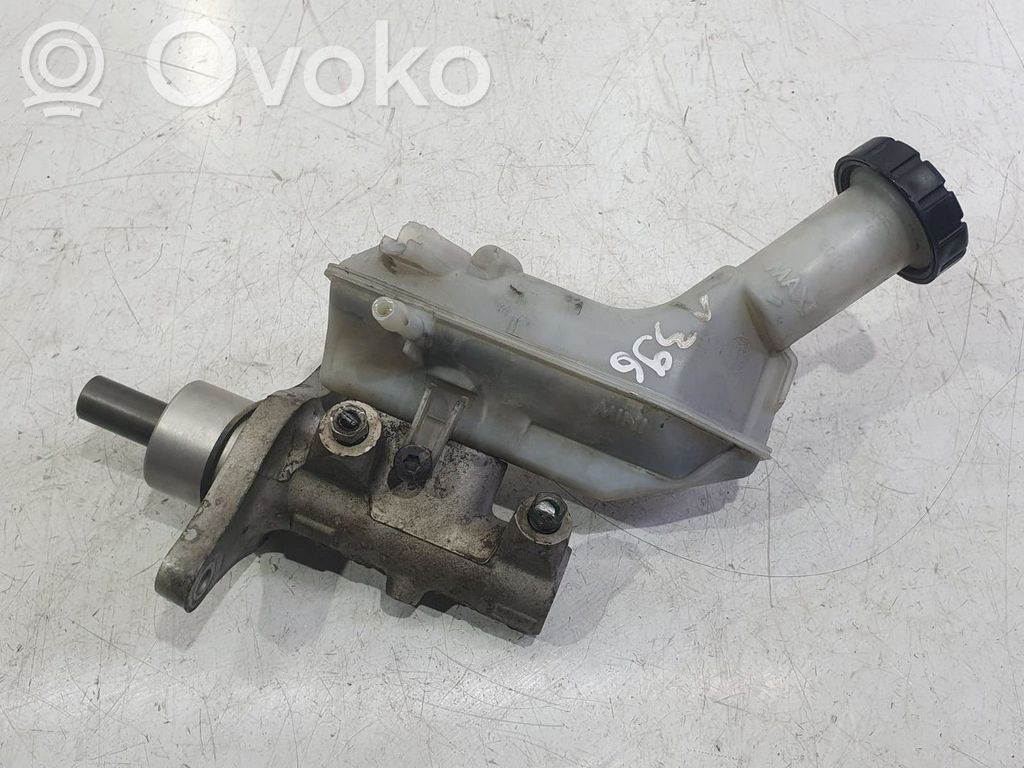 Renault Clio III Główny cylinder hamulca 
