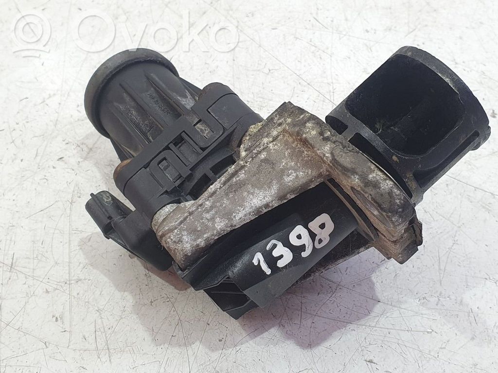Renault Megane III Supapă EGR