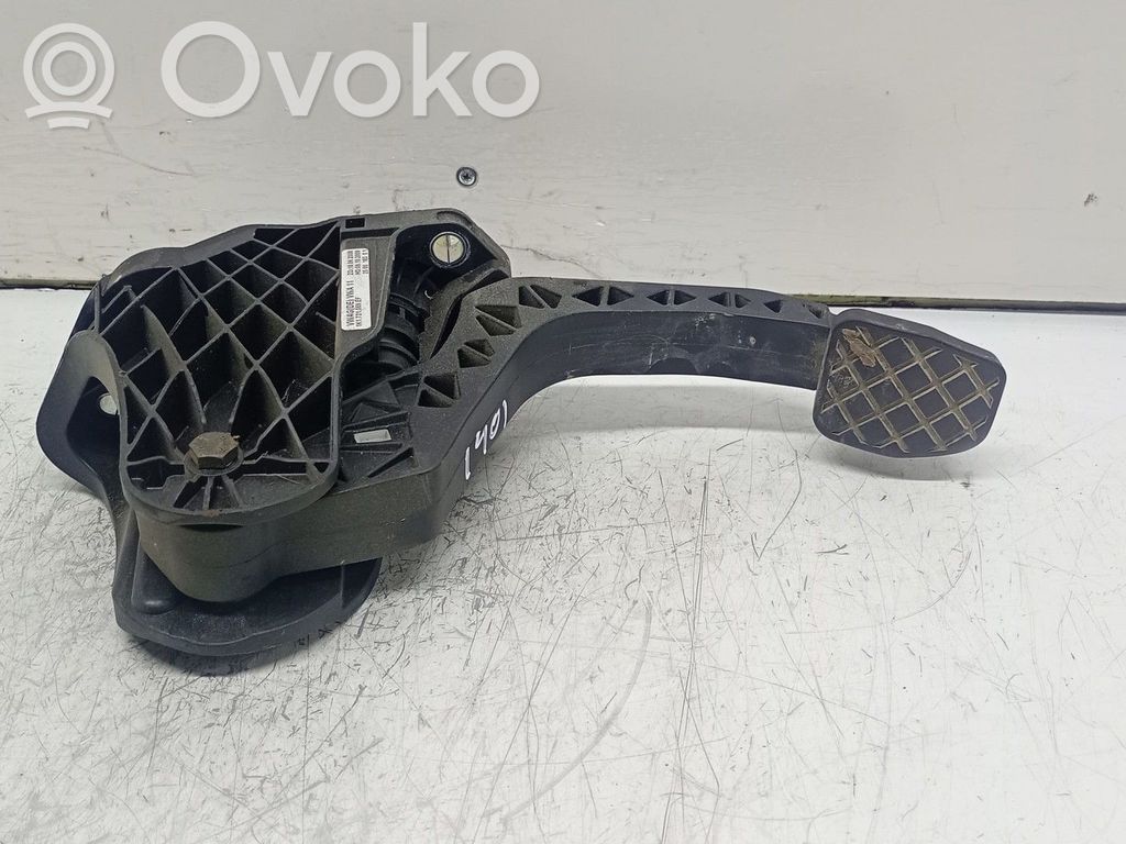 Volkswagen Golf VI Pedală ambreiaj 