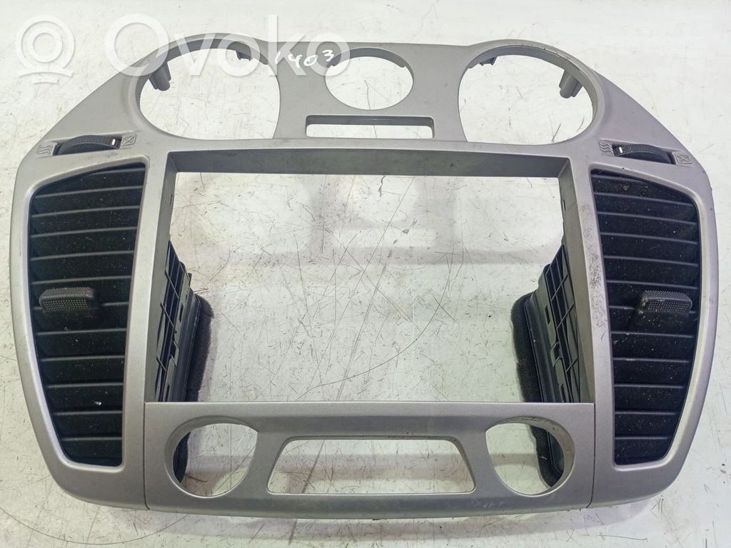 Hyundai i20 (PB PBT) Grilă ventilație centrală 