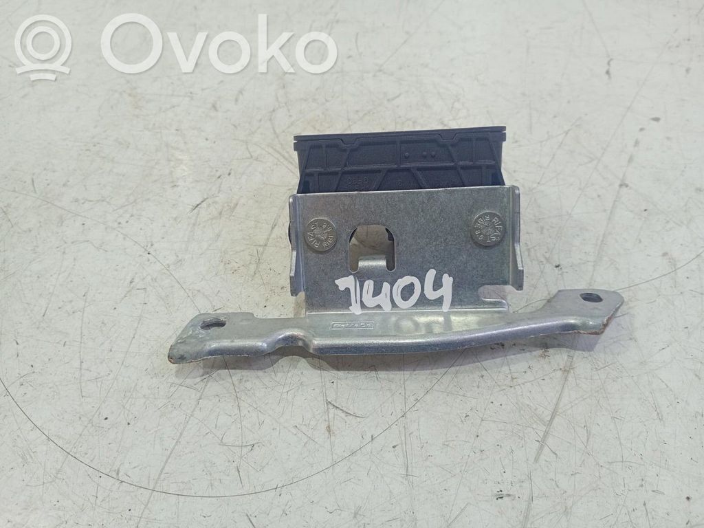 Ford Focus Sensor de frecuencia del intermitente 