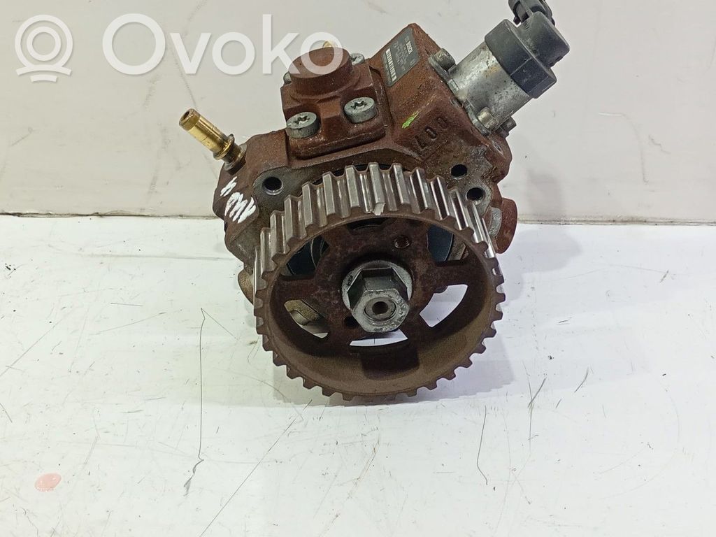Ford Focus Pompă injecție de înaltă presiune 