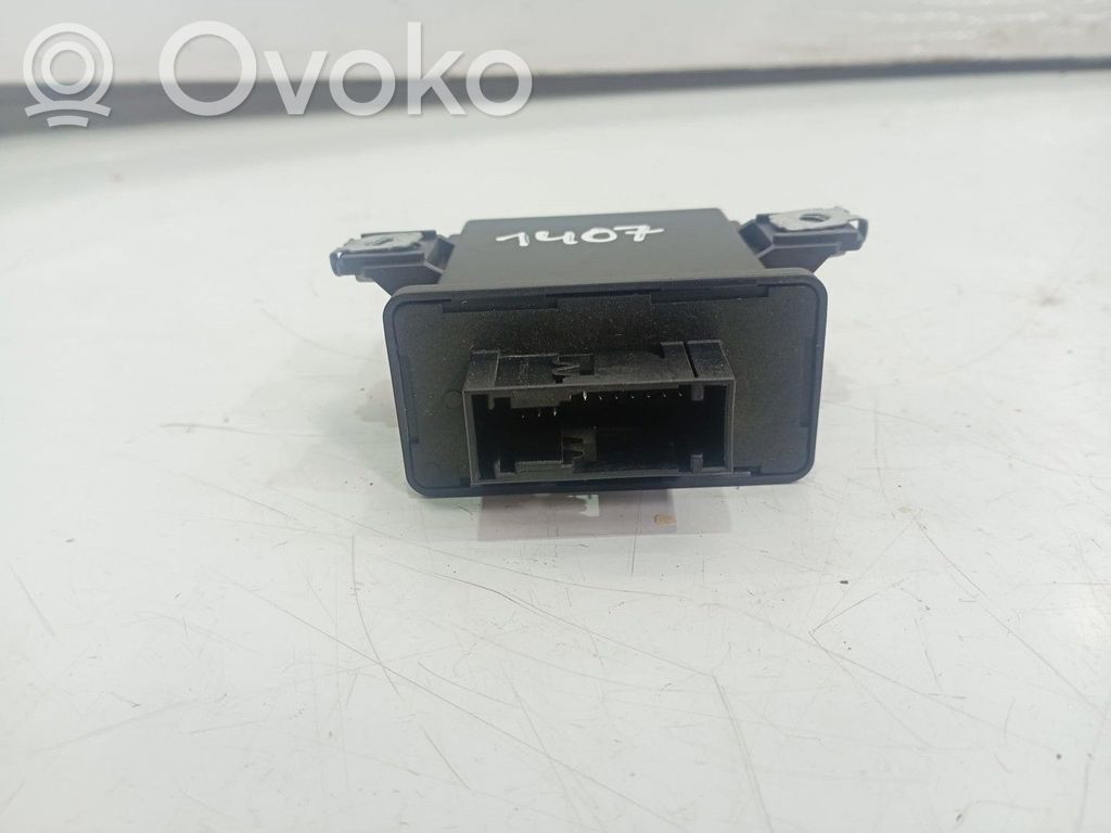 Volkswagen Golf Plus Module d'éclairage LCM