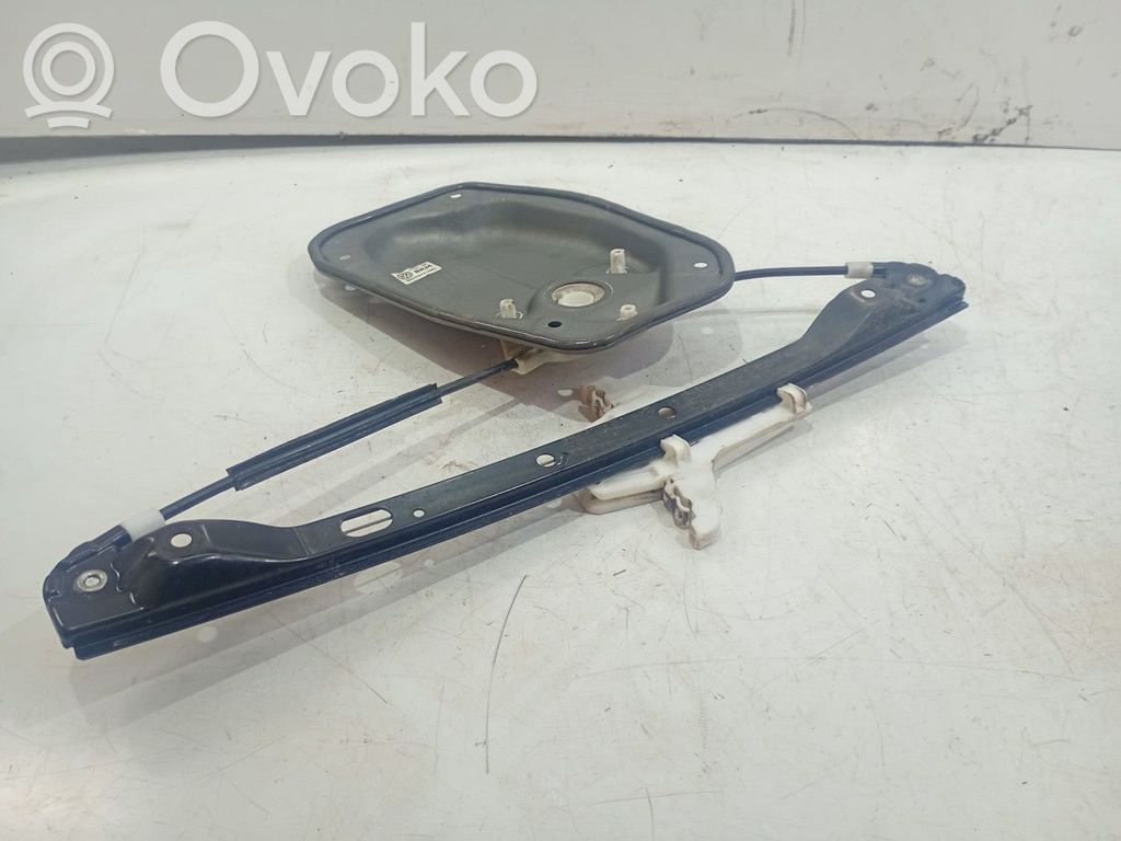 Volkswagen Golf Plus Macara geam ușă spate cu motor