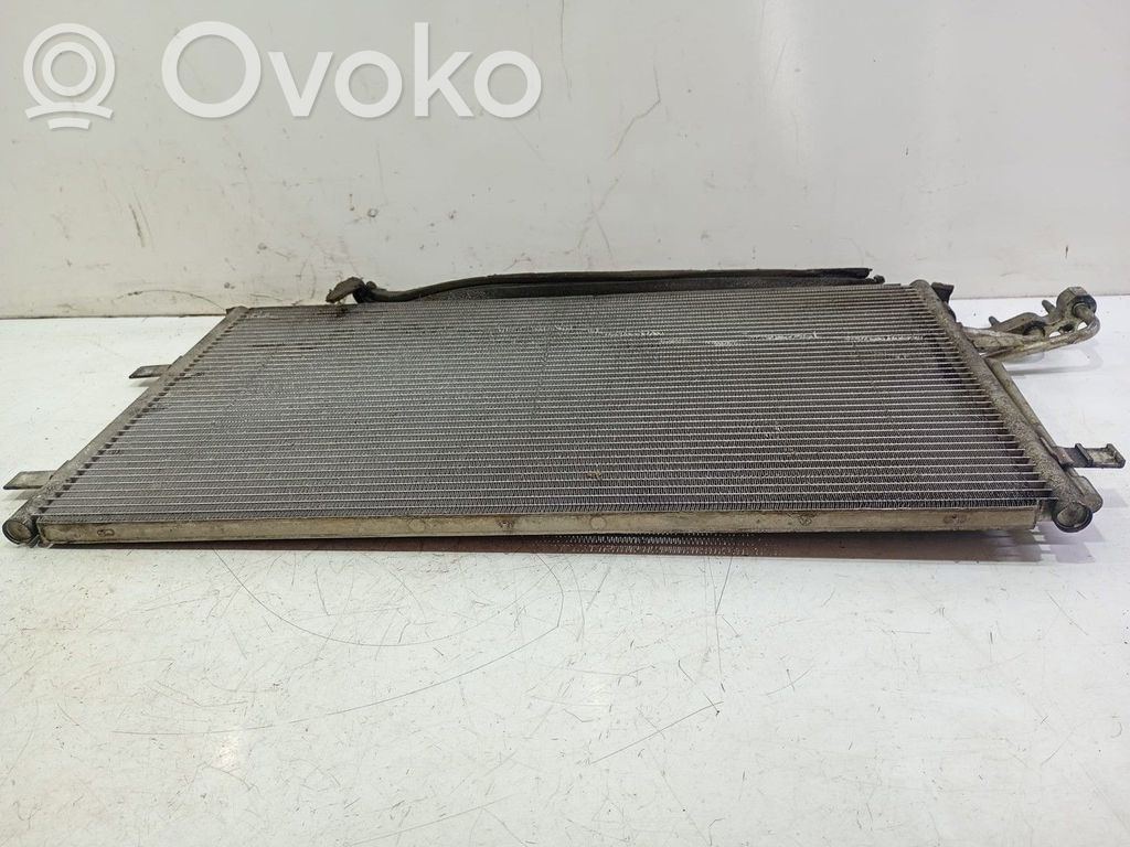 Ford Focus Radiator răcire A/C (condensor) 